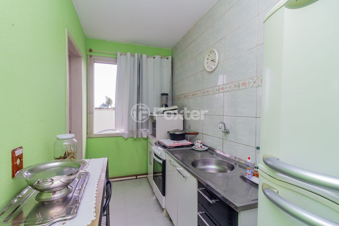 Apartamento para comprar em ANGELO CRIVELLARO, 645 - foto 25
