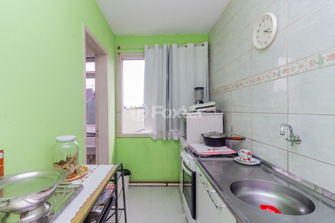 Apartamento para comprar em ANGELO CRIVELLARO, 645 - foto 26