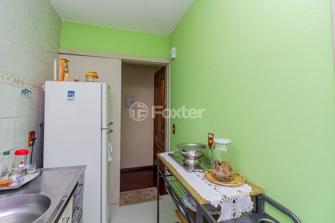 Apartamento para comprar em ANGELO CRIVELLARO, 645 - foto 24
