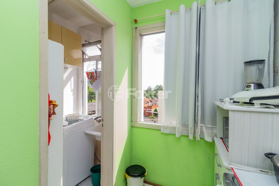 Apartamento para comprar em ANGELO CRIVELLARO, 645 - foto 27
