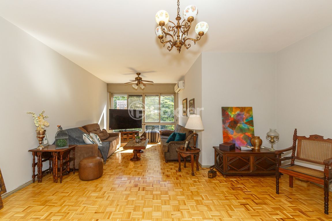 Apartamento para comprar em Três Figueiras, Porto Alegre - foto 1