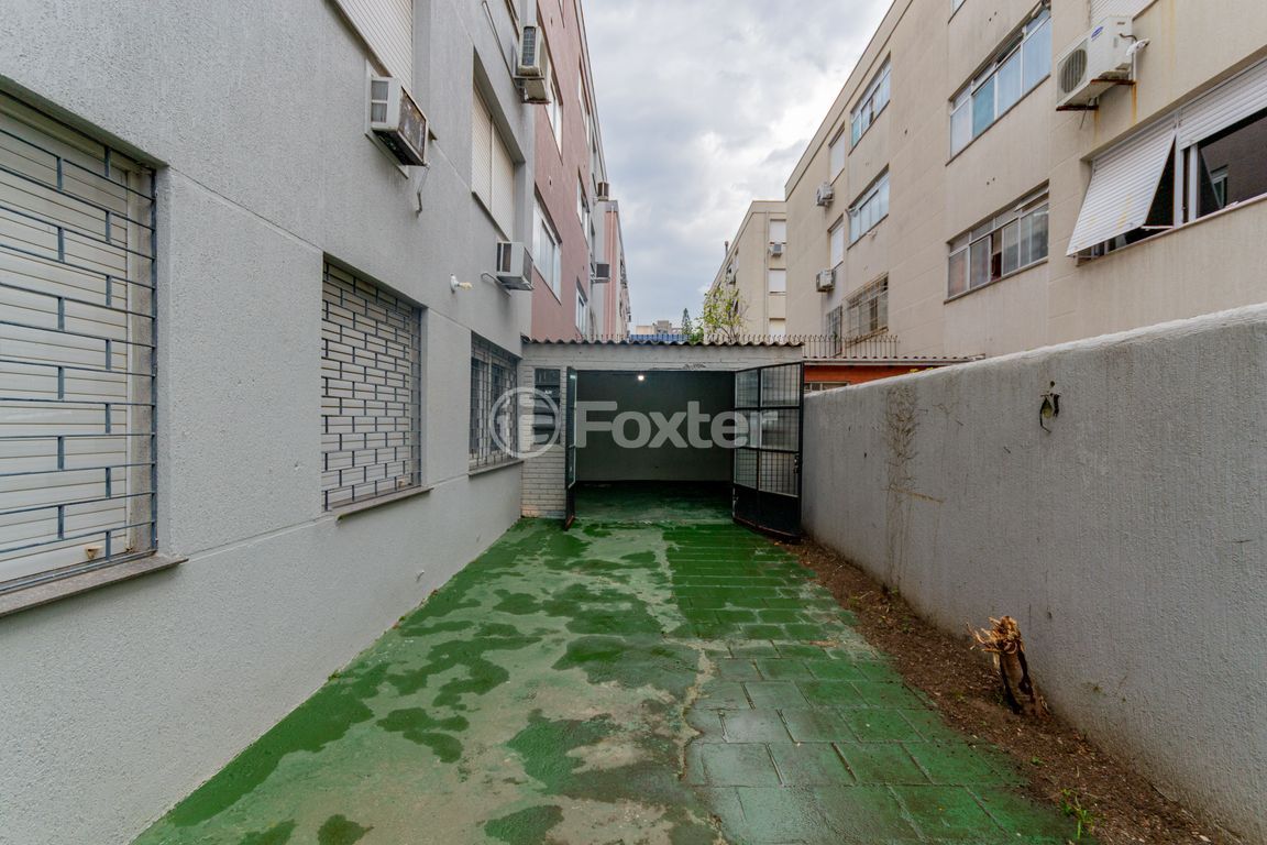 apartamento garden para comprar em Gaston Englert, 740 - foto 49