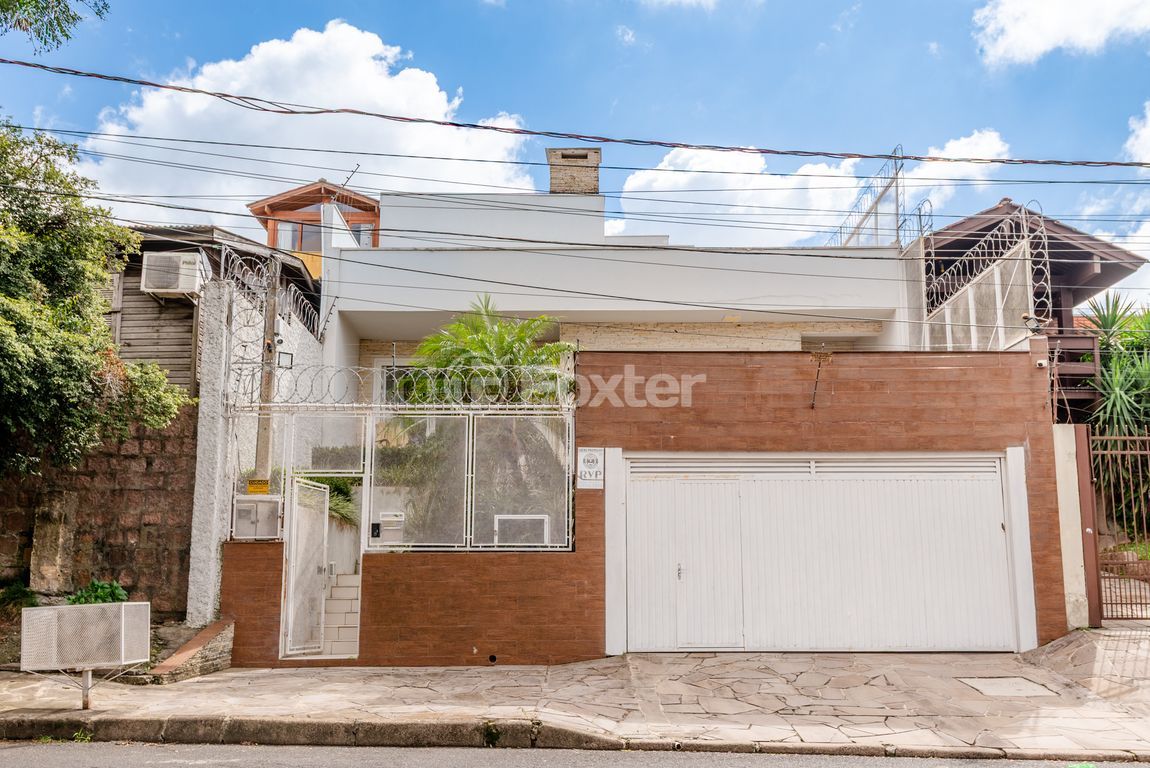 casa sobrado para comprar em Itapitocaí, 882 - foto 49