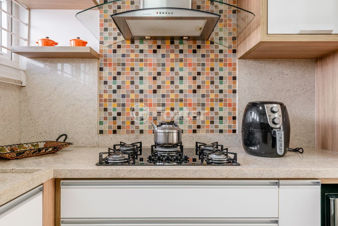casa sobrado para comprar em Itapitocaí, 882 - foto 30