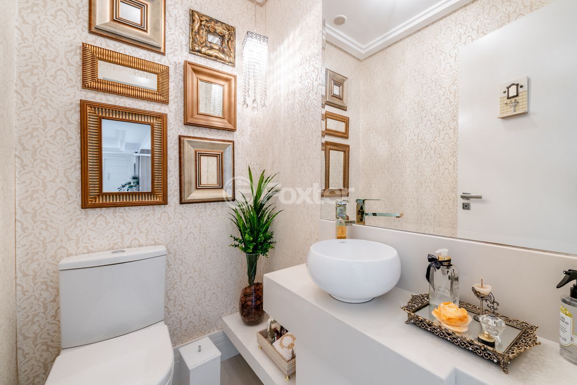 casa sobrado para comprar em Itapitocaí, 882 - foto 9
