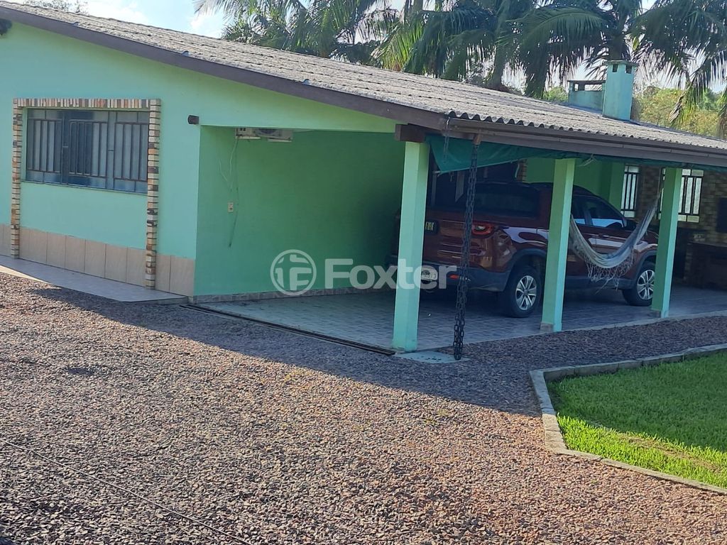 sitio chachara fazenda para comprar em Vicente Felisberto Lopes Pacheco, 1612 - foto 2