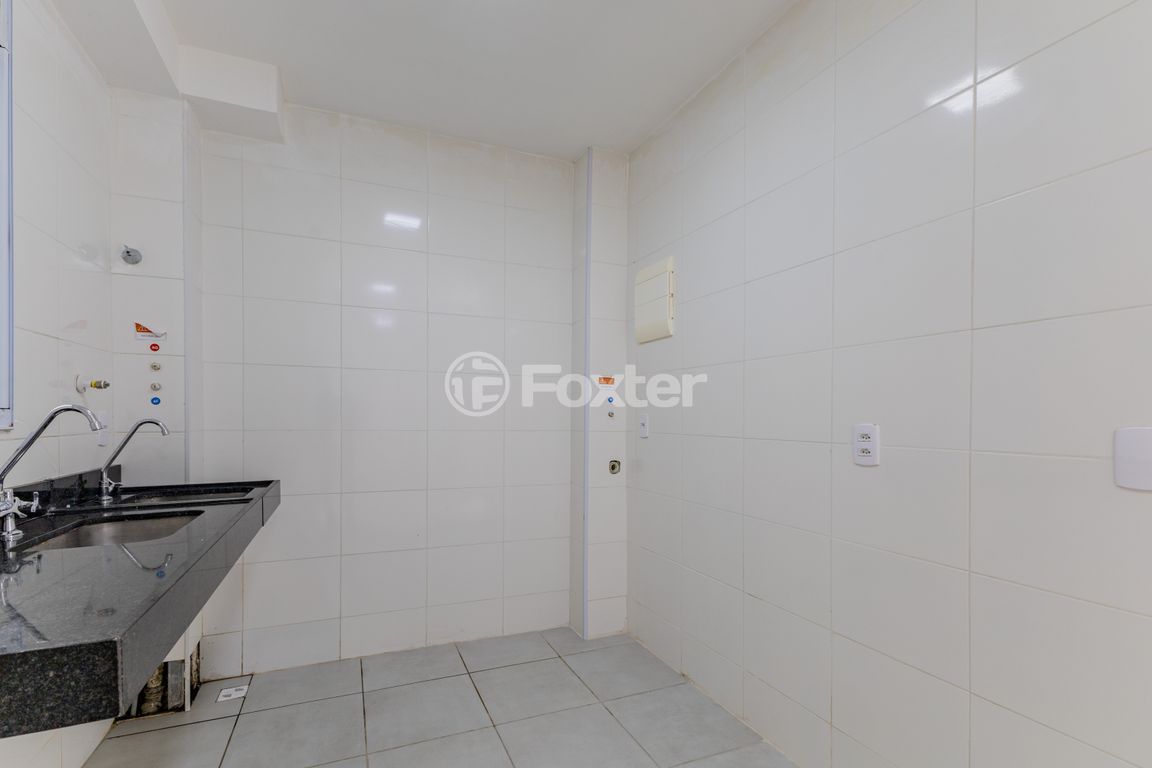 apartamento garden para comprar em Família Gonçalves Carneiro, 201 - foto 43