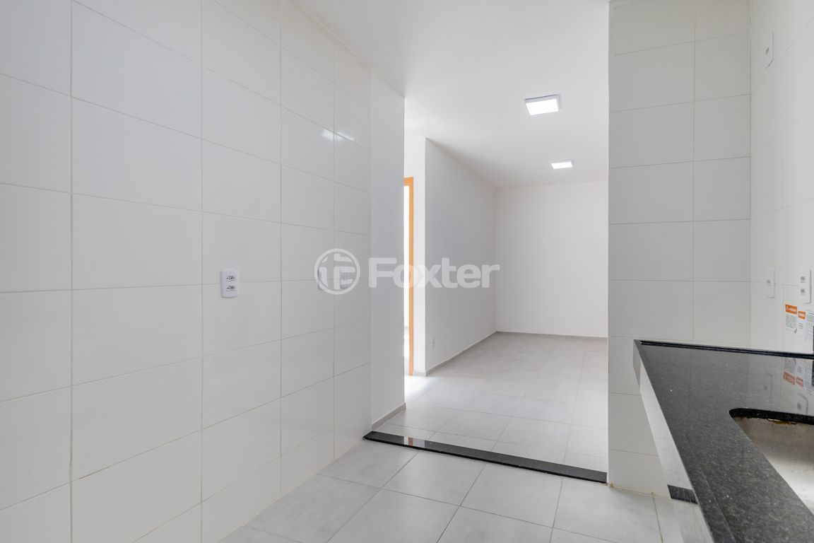 apartamento garden para comprar em Família Gonçalves Carneiro, 201 - foto 40