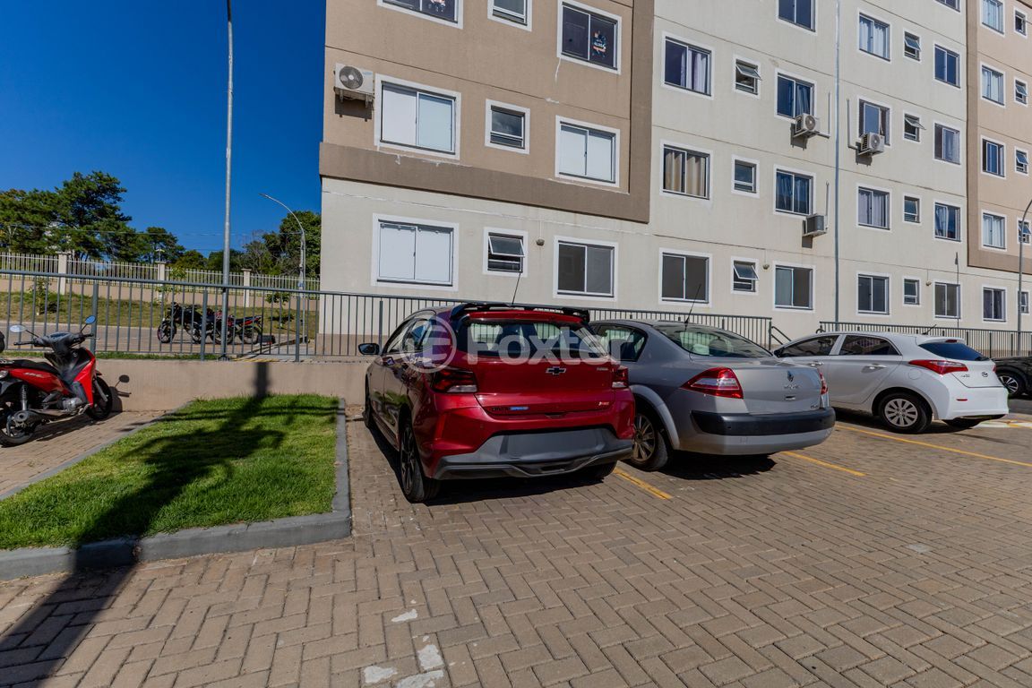 apartamento garden para comprar em Família Gonçalves Carneiro, 201 - foto 46