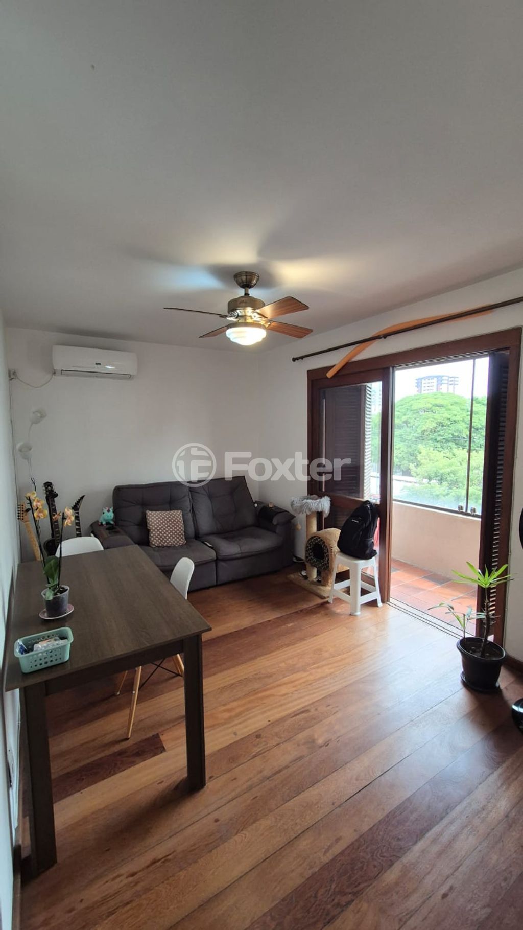 Apartamento para comprar em Santana, Porto Alegre - foto 1