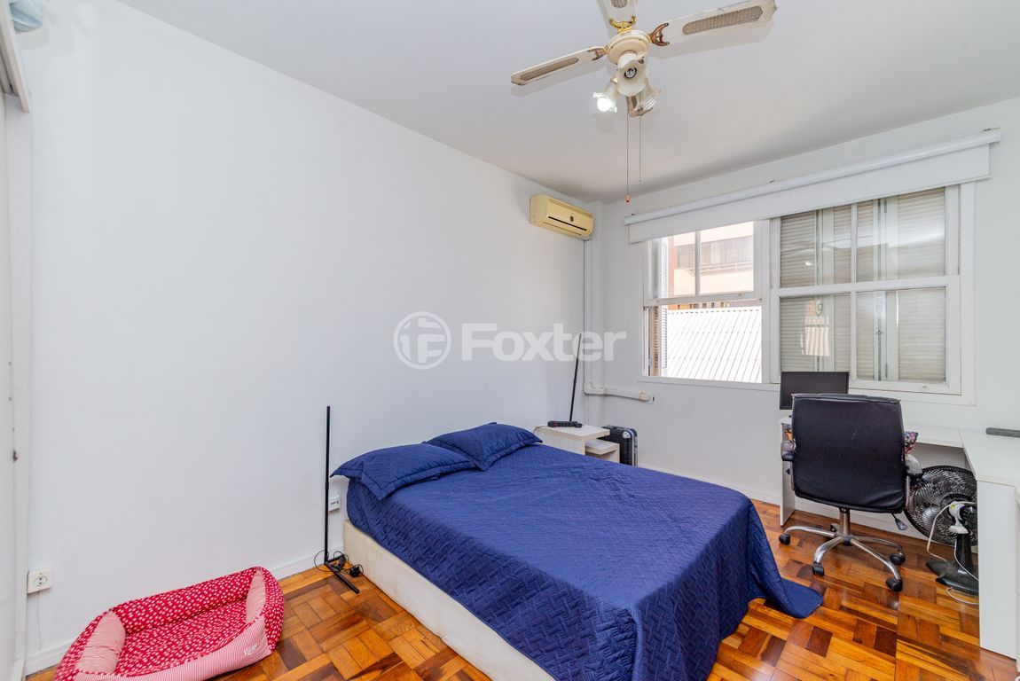 Apartamento para comprar em CRISTOVAO COLOMBO, 1989 - foto 13