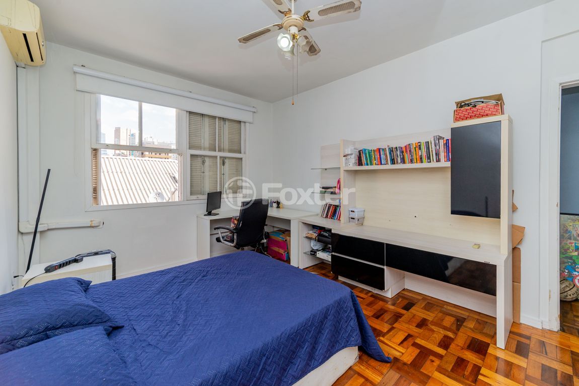 Apartamento para comprar em CRISTOVAO COLOMBO, 1989 - foto 14