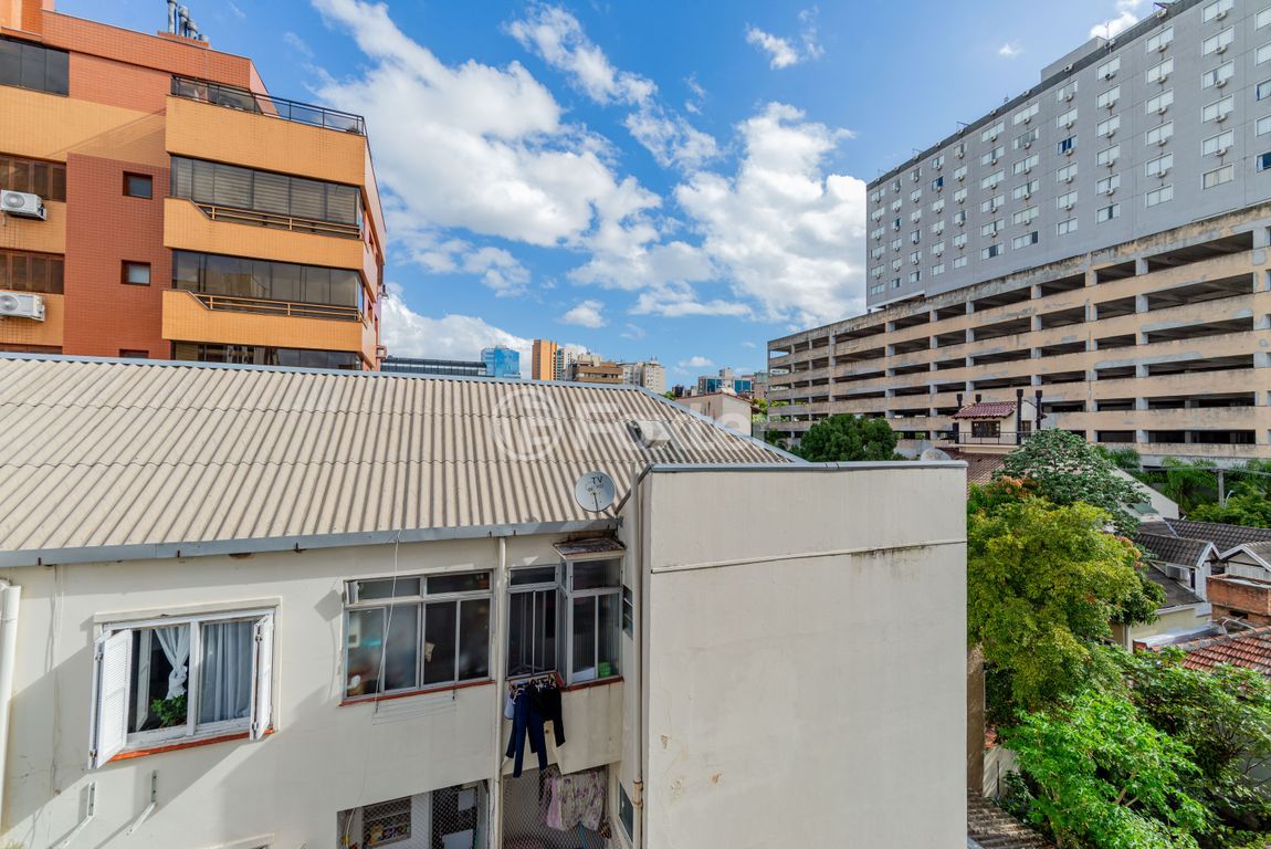 Apartamento para comprar em CRISTOVAO COLOMBO, 1989 - foto 15