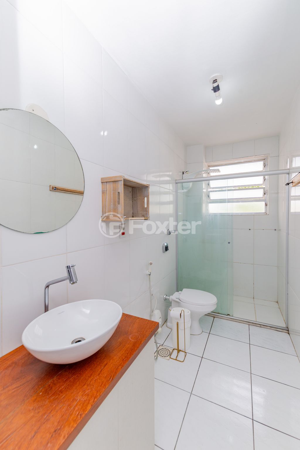 Apartamento para comprar em CRISTOVAO COLOMBO, 1989 - foto 18