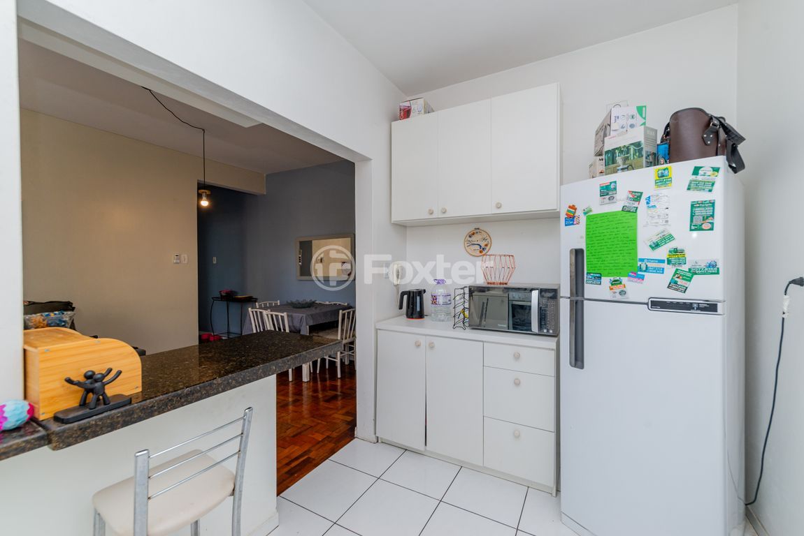 Apartamento para comprar em CRISTOVAO COLOMBO, 1989 - foto 20