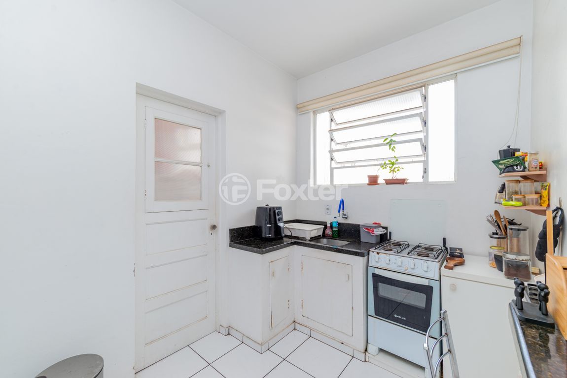 Apartamento para comprar em CRISTOVAO COLOMBO, 1989 - foto 25