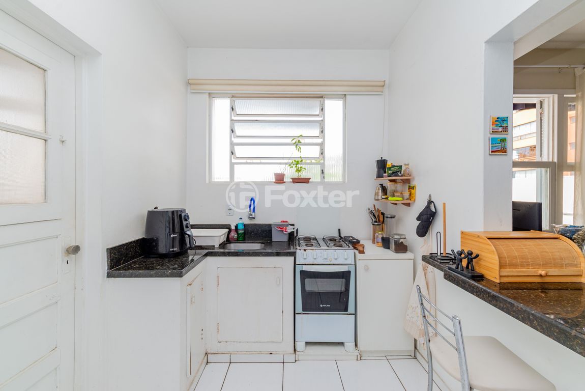 Apartamento para comprar em CRISTOVAO COLOMBO, 1989 - foto 24