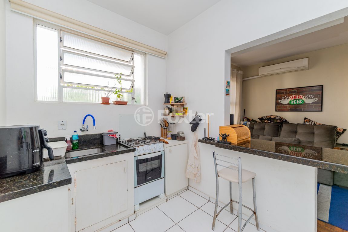 Apartamento para comprar em CRISTOVAO COLOMBO, 1989 - foto 23
