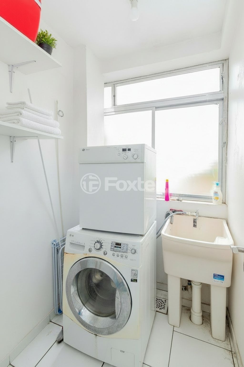 Apartamento para comprar em CRISTOVAO COLOMBO, 1989 - foto 26