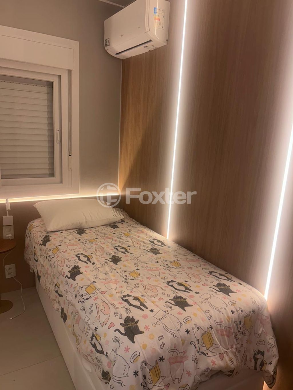 Apartamento para comprar em Frederico Otávio Domingues Barbosa, 50 - foto 27