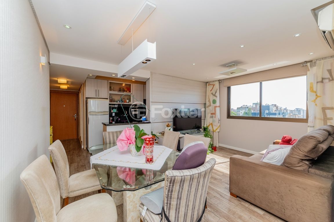 Apartamento para comprar em Menino Deus, Porto Alegre - foto 1