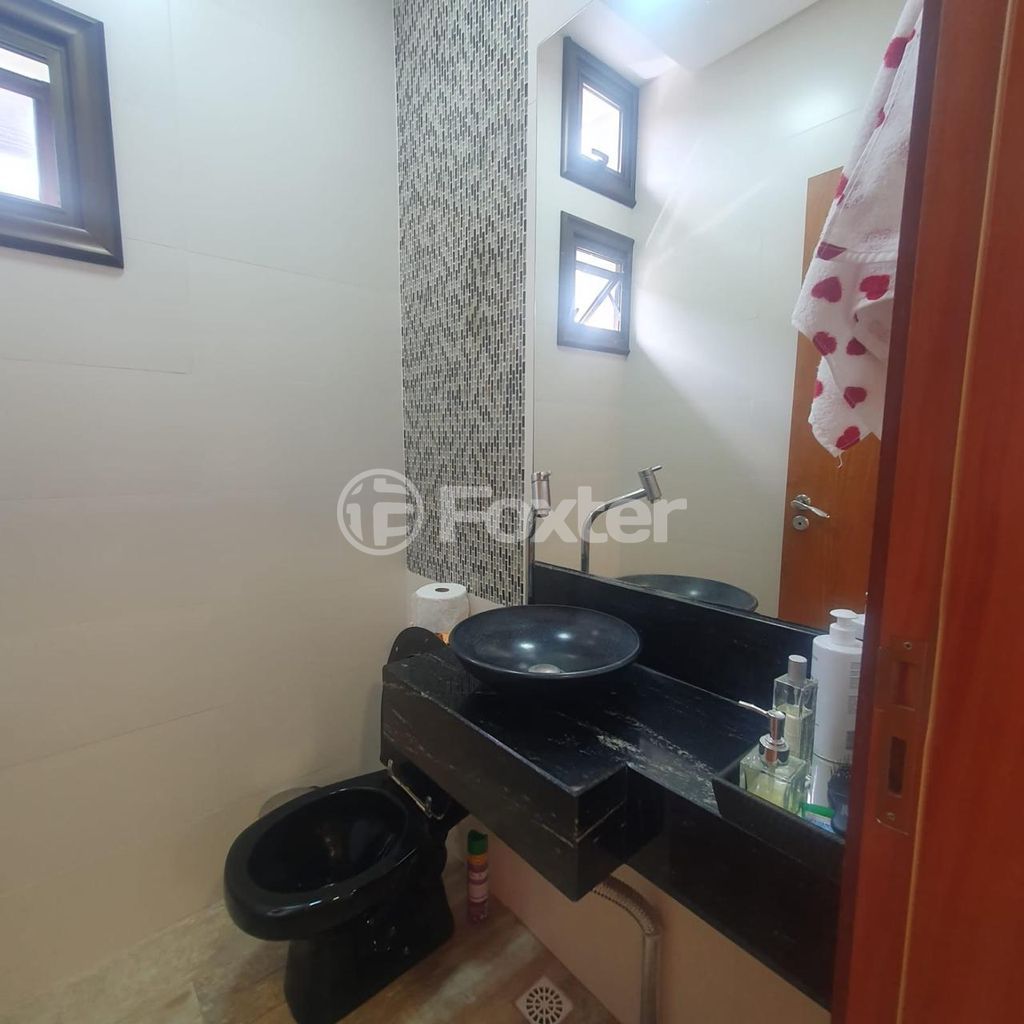 Casa em condominio para comprar em da Lagoa, 1111 - foto 14