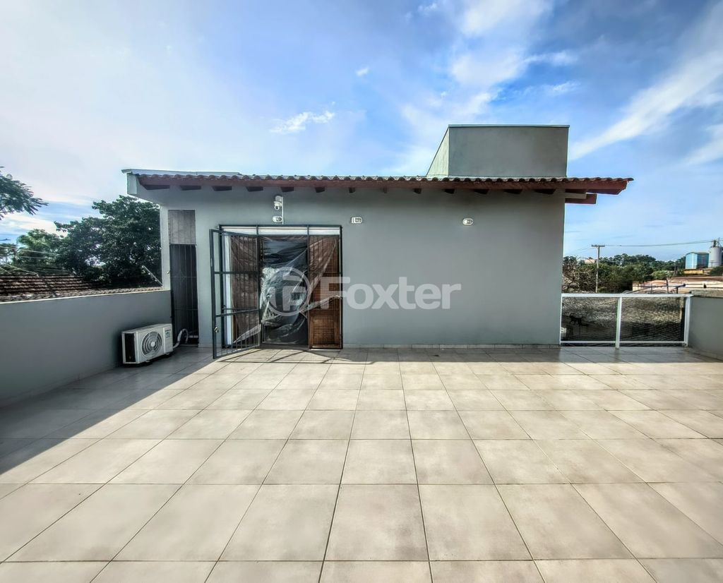 casa sobrado para comprar em Silva Jardim, 106 - foto 28