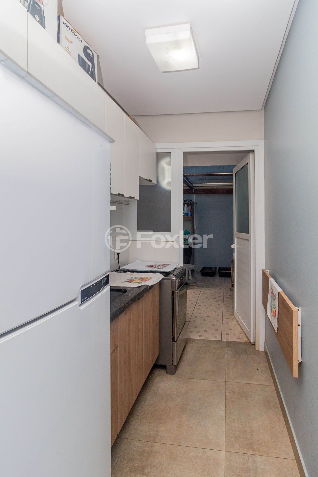 Casa em condominio para comprar em Paes Lemes, 720 - foto 29