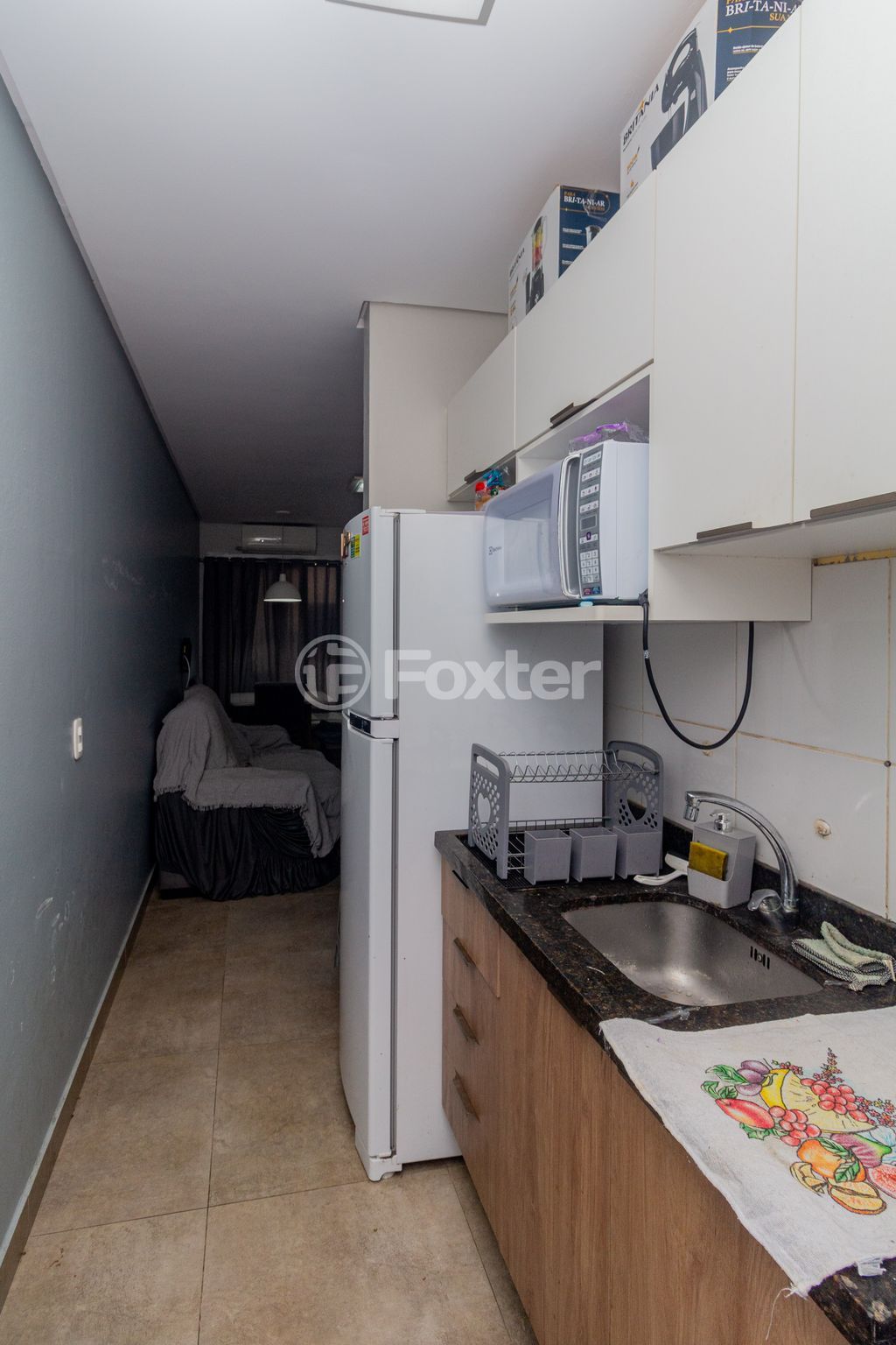 Casa em condominio para comprar em Paes Lemes, 720 - foto 27