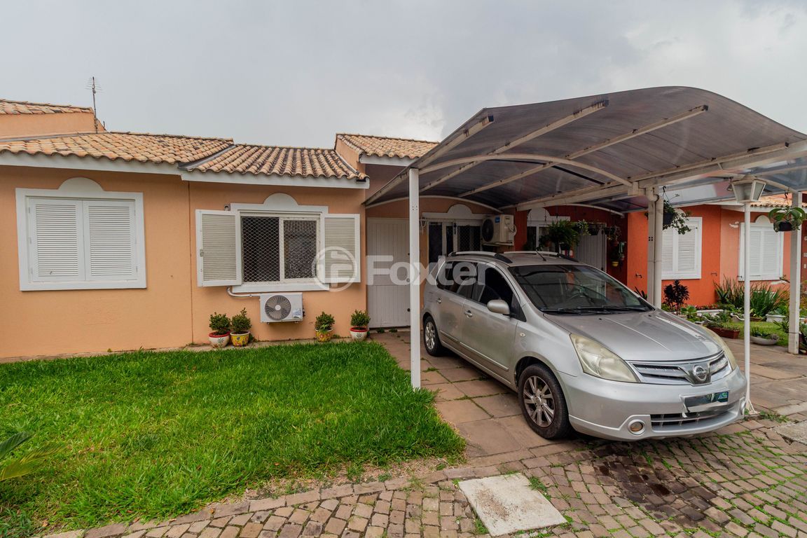 Casa em condominio para comprar em Paes Lemes, 720 - foto 44
