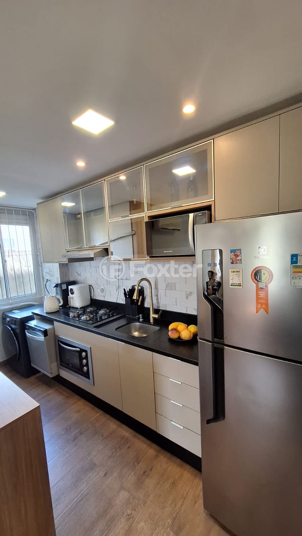 Apartamento para comprar em Dom João Becker, 1852 - foto 15