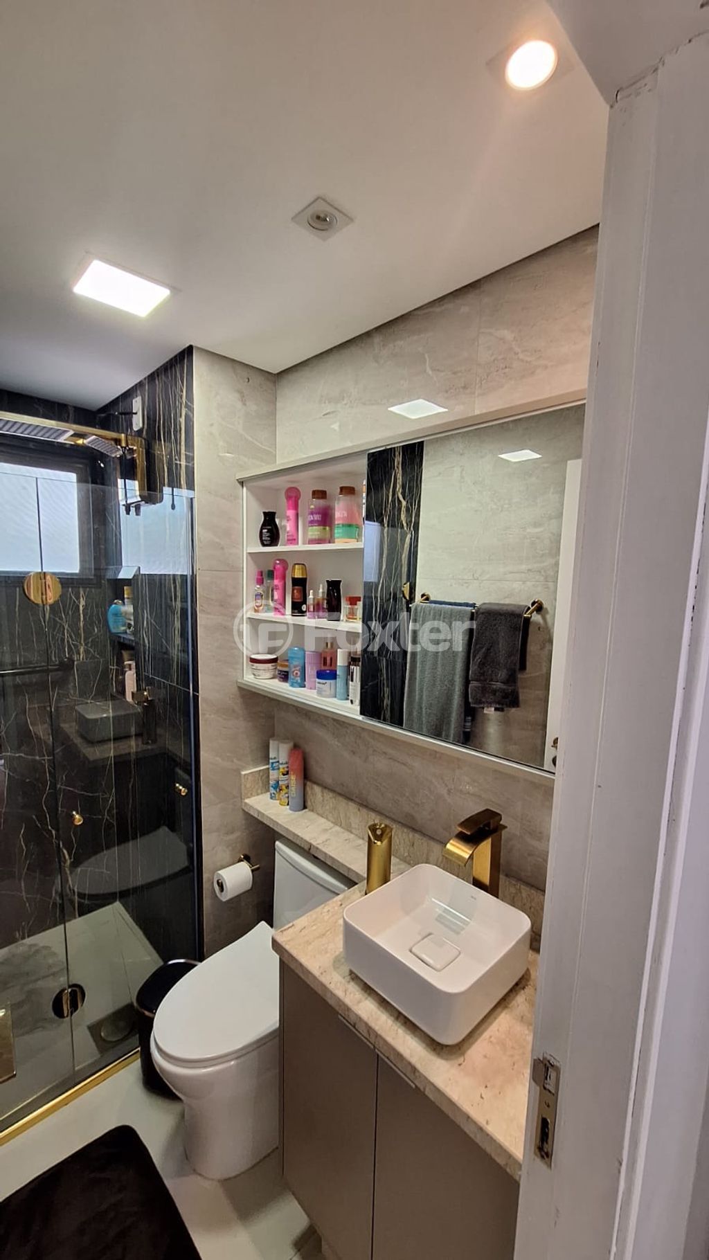 Apartamento para comprar em Dom João Becker, 1852 - foto 25