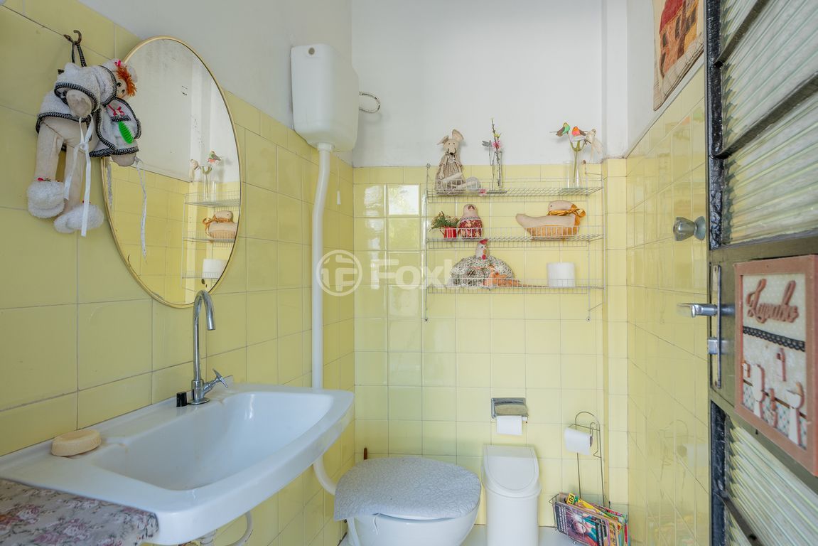 casa sobrado para comprar em Henrique Oswald, 50 - foto 18