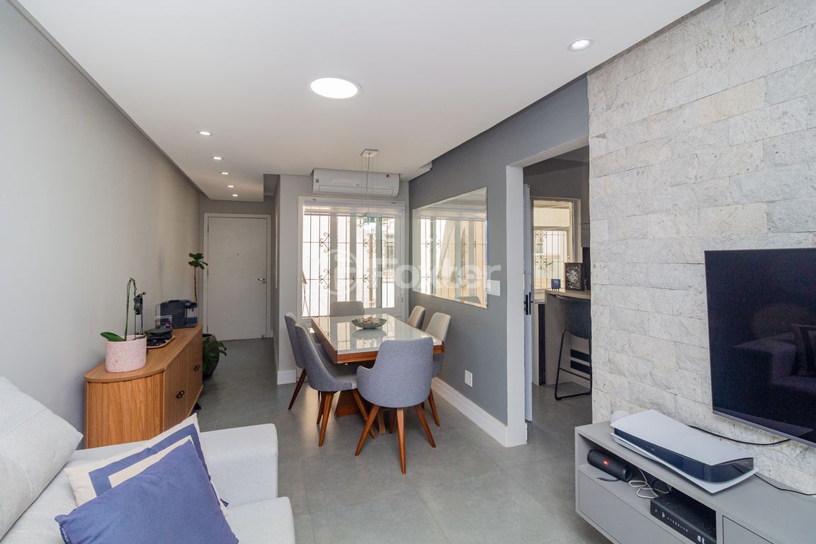 Apartamento para comprar em Coronel Lucas de Oliveira, 2455 - foto 4