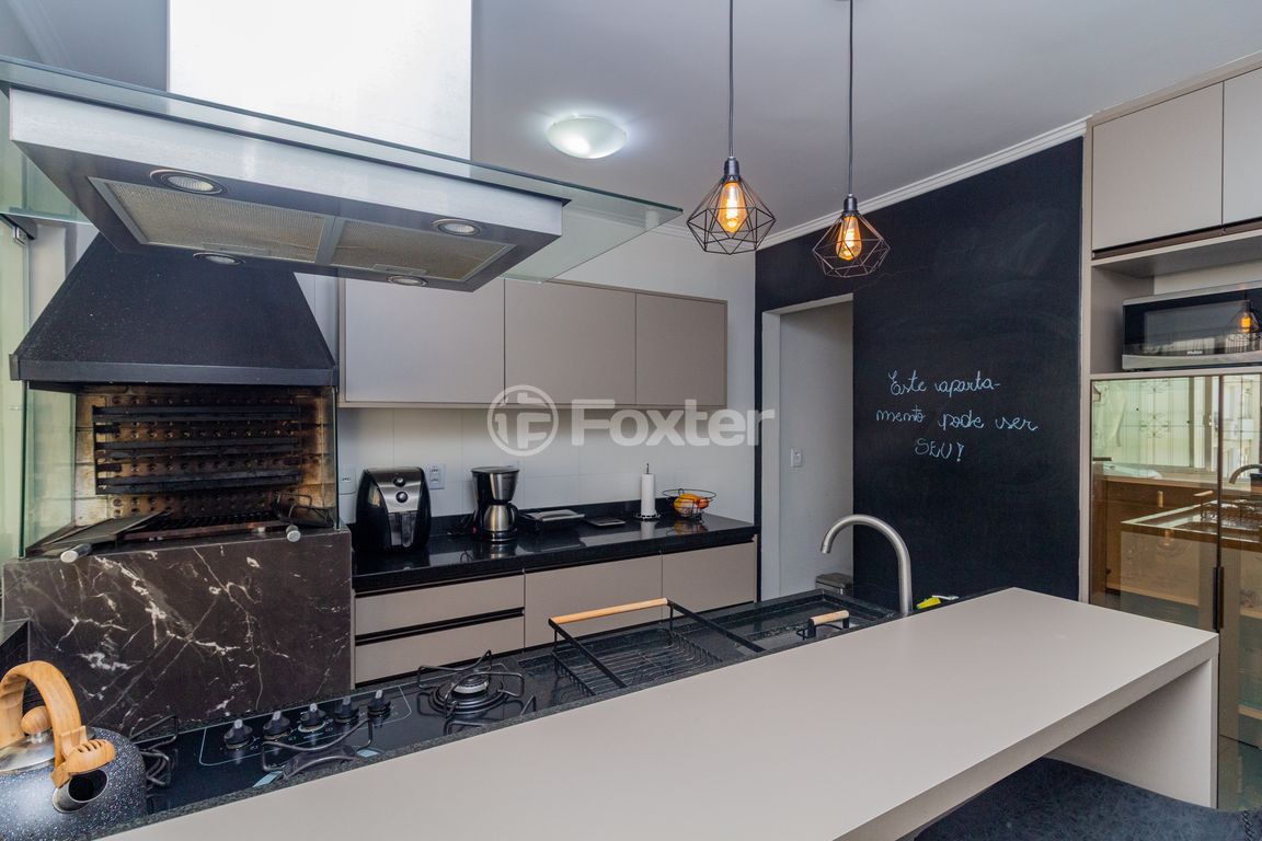 Apartamento para comprar em Coronel Lucas de Oliveira, 2455 - foto 29