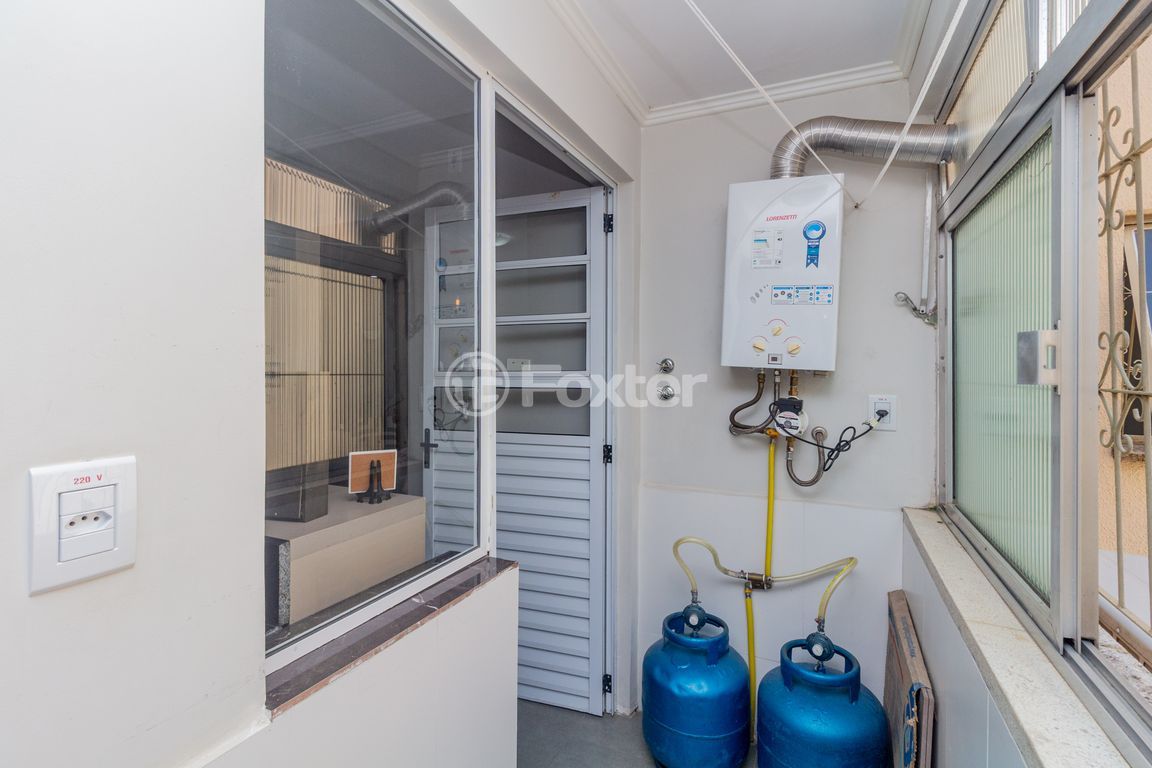 Apartamento para comprar em Coronel Lucas de Oliveira, 2455 - foto 32