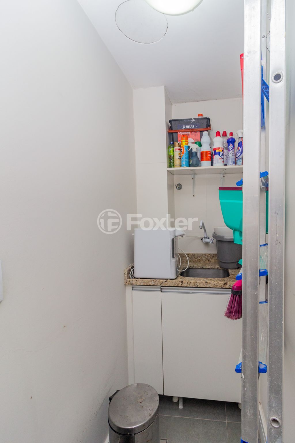 Apartamento para comprar em Coronel Lucas de Oliveira, 2455 - foto 36