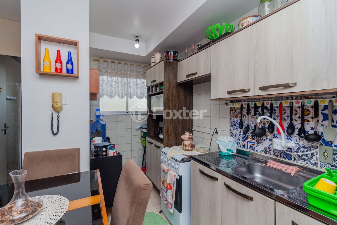 Apartamento para comprar em Engenheiro Francisco Rodolfo Simch, 701 - foto 32