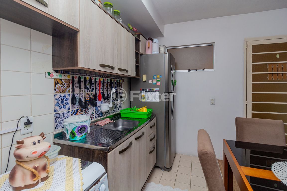 Apartamento para comprar em Engenheiro Francisco Rodolfo Simch, 701 - foto 29