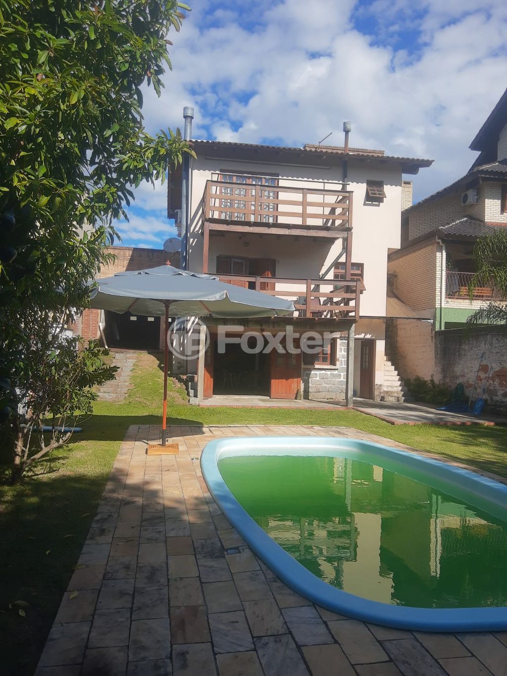 Casa em condominio para comprar em Jacarandá, 252 - foto 34
