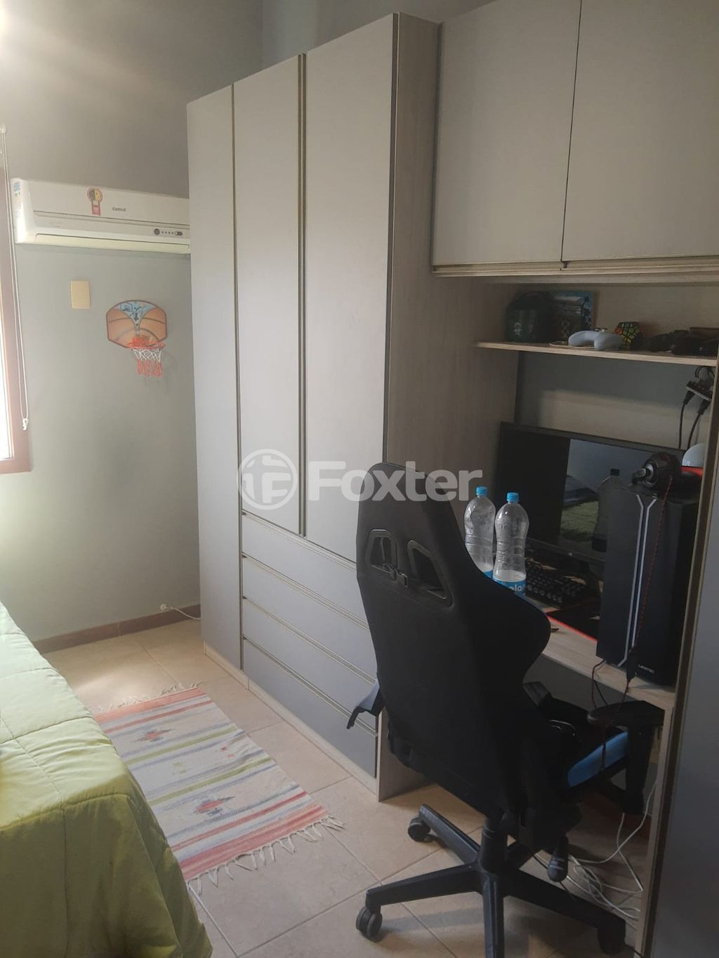 Casa em condominio para comprar em Jacarandá, 252 - foto 20