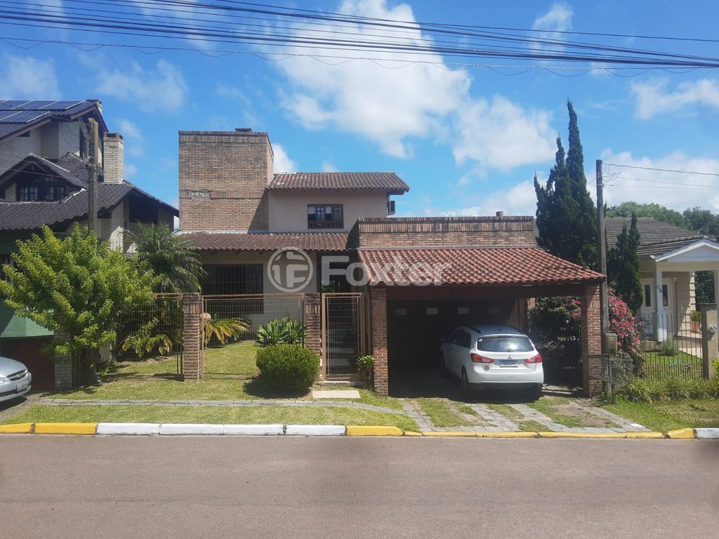 Casa em condominio para comprar em Jacarandá, 252 - foto 37