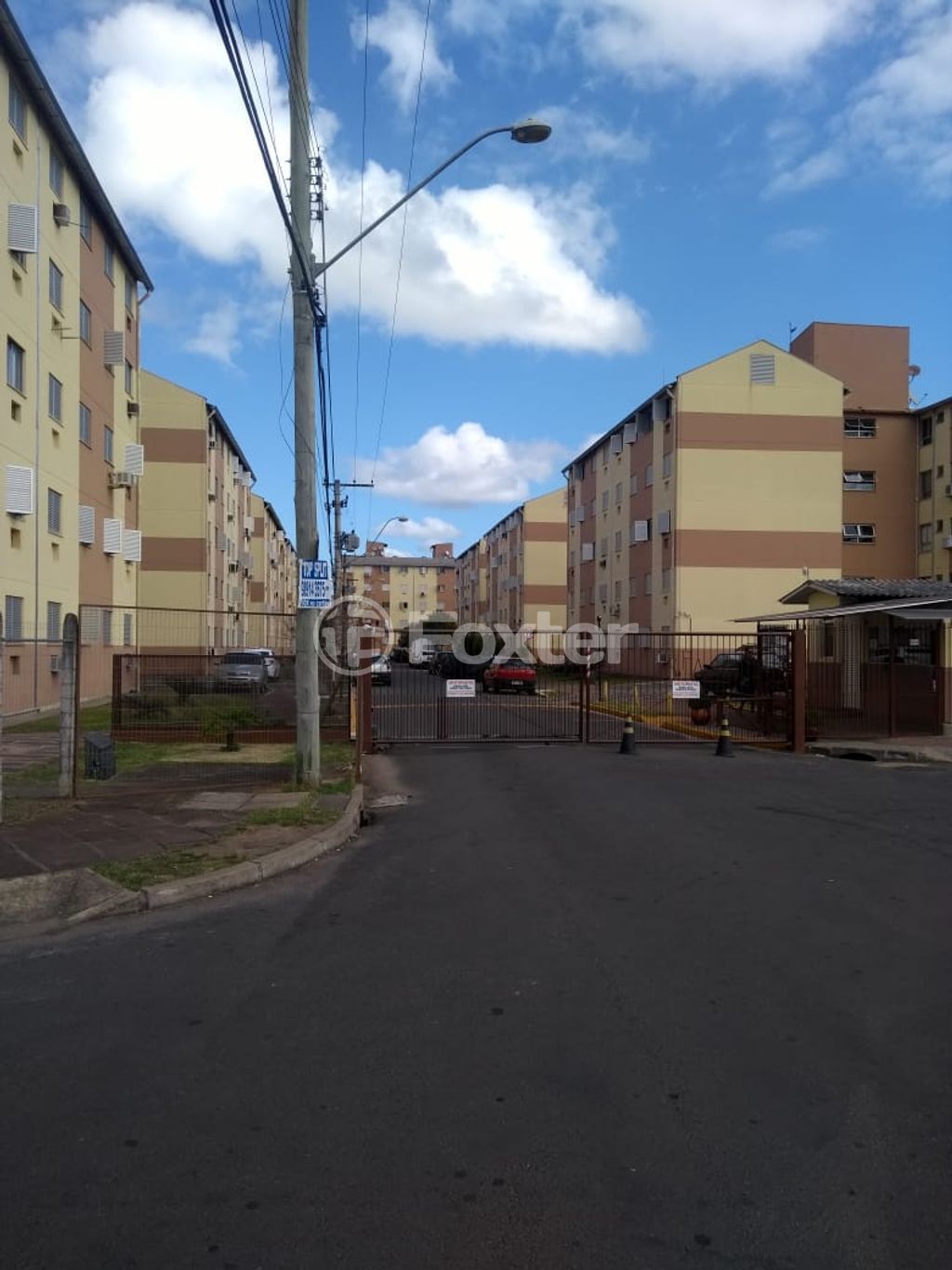 Apartamento para comprar em Paulo Renato Ketzer de Souza, 300 - foto 25