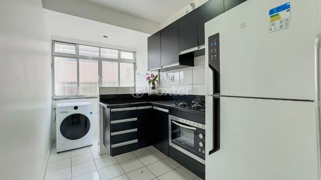 Apartamento para comprar em Major-Polícia Militar Antônio Pompílio da Fonseca, 145 - foto 19