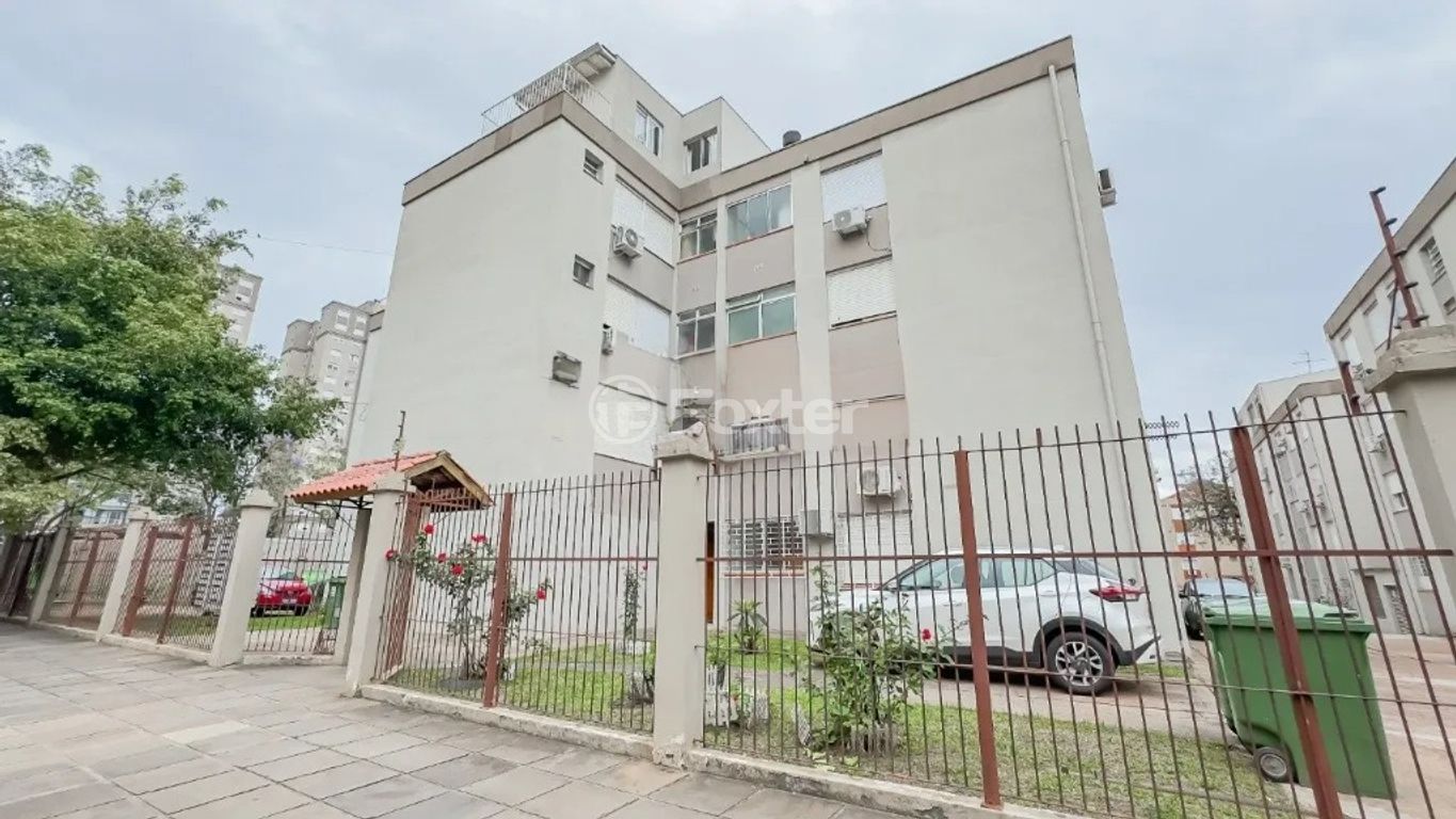 Apartamento para comprar em Major-Polícia Militar Antônio Pompílio da Fonseca, 145 - foto 20