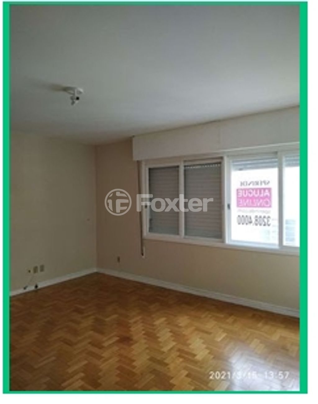 Apartamento para comprar em Farroupilha, Porto Alegre - foto 1