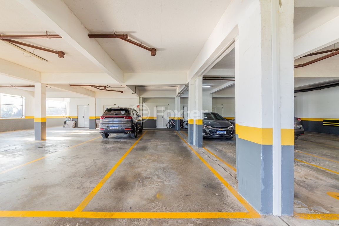 Apartamento para comprar em José Albano Volkmer, 340 - foto 55