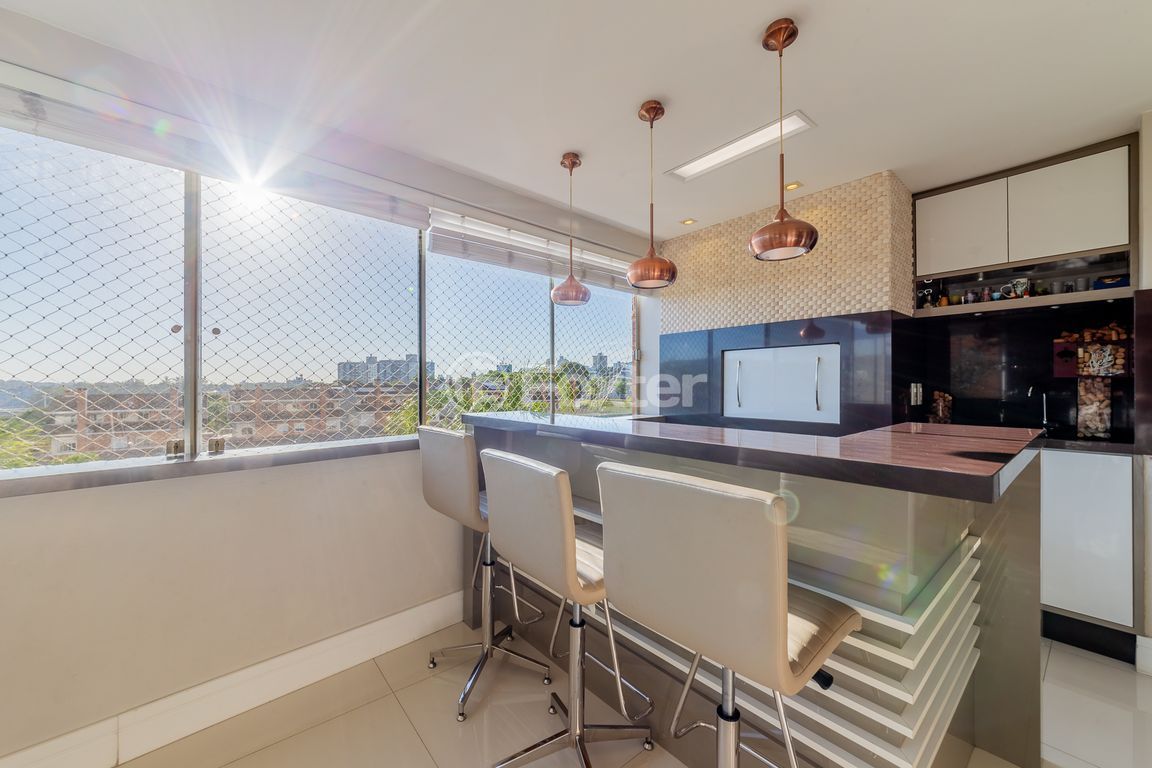 Apartamento para comprar em José Albano Volkmer, 340 - foto 17