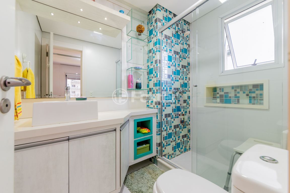 Apartamento para comprar em José Albano Volkmer, 340 - foto 45