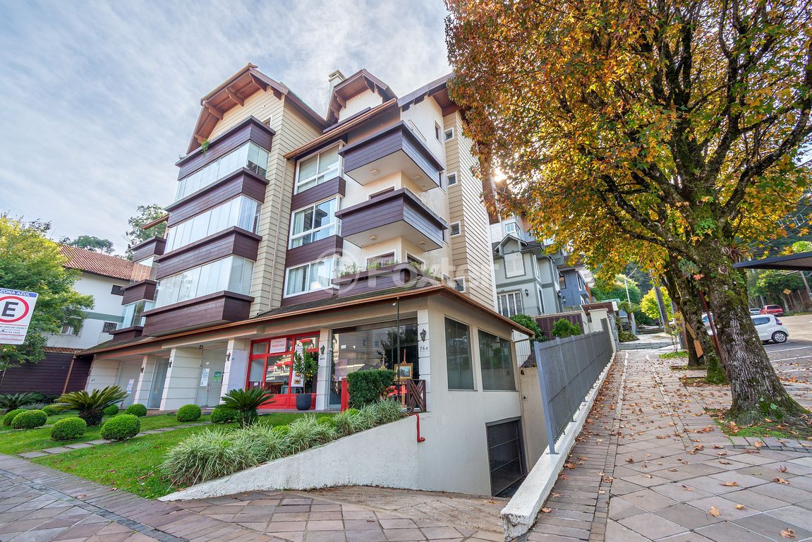 Apartamento para comprar em Centro, Gramado - foto 1